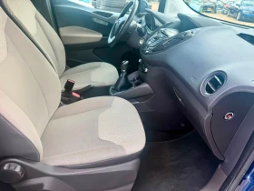 Ford Tourneo Connect 1.0 76хил.км, снимка 12