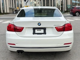 BMW 428 Coupe* AвтоКредит* (ЦЕНА ДО БГ), снимка 7