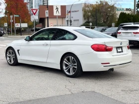 BMW 428 Coupe* AвтоКредит* (ЦЕНА ДО БГ), снимка 9