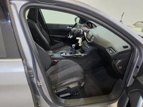 Peugeot 308 GT Line, снимка 13