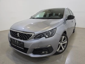 Peugeot 308 GT Line, снимка 1