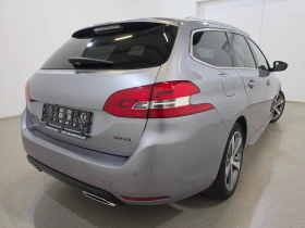 Peugeot 308 GT Line, снимка 4