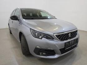Peugeot 308 GT Line, снимка 6