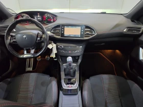 Peugeot 308 GT Line, снимка 9