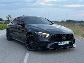 Mercedes-Benz CLS 400, снимка 1