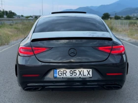 Mercedes-Benz CLS 400, снимка 9