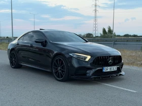 Mercedes-Benz CLS 400, снимка 4