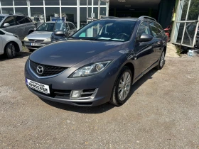 Mazda 6 2.0 БЕНЗИН / BOSE, снимка 2