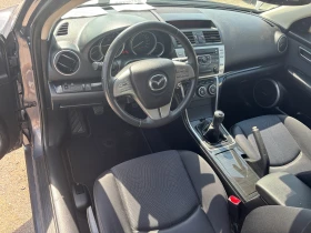 Mazda 6 2.0 БЕНЗИН / BOSE, снимка 7