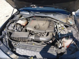 Alfa Romeo Giulia 2l Ti Awd, снимка 10