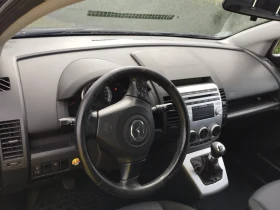 Mazda 5 6+ 1 , снимка 8