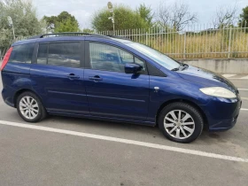 Mazda 5 6+ 1 , снимка 1