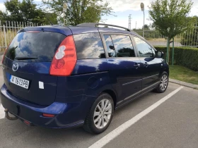 Mazda 5 6+ 1 , снимка 11