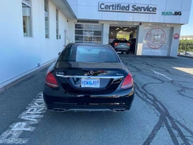 Mercedes-Benz C 450 AMG PANO* ПОДГРЕВ* KEYLESS* BURMESTER* М.ТОЧКА, снимка 3
