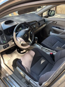 Honda Insight, снимка 8