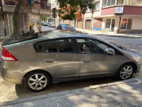 Honda Insight, снимка 6