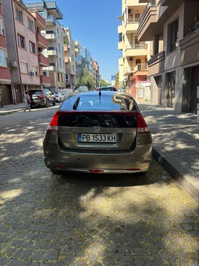 Honda Insight, снимка 7