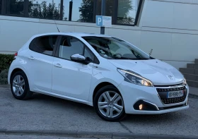 Peugeot 208 1.6 hdi Style, снимка 3