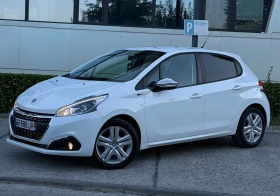 Peugeot 208 1.6 hdi Style, снимка 1
