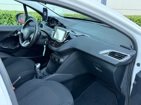 Peugeot 208 1.6 hdi Style, снимка 11