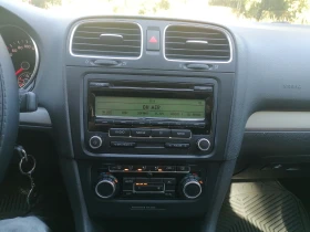 VW Golf, снимка 3