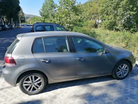 VW Golf, снимка 1