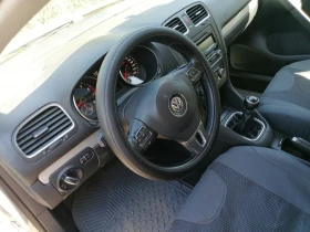 VW Golf, снимка 14