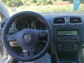 VW Golf, снимка 17