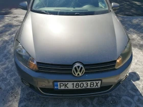 VW Golf, снимка 8