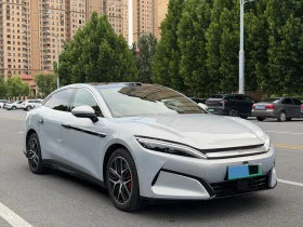 BYD HAN HanL AWD 83.2kWh LiDAR Flagship Edition, снимка 4