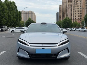 BYD HAN HanL AWD 83.2kWh LiDAR Flagship Edition, снимка 3