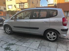 Honda Jazz, снимка 2