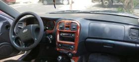 Hyundai Sonata IV, снимка 9