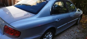 Hyundai Sonata IV, снимка 6
