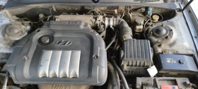 Hyundai Sonata IV, снимка 14
