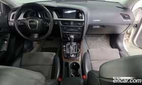 Audi A5 2.0 TFSI Quattro 8T3, снимка 7