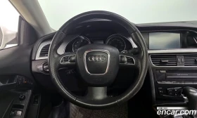 Audi A5 2.0 TFSI Quattro 8T3, снимка 13