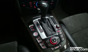 Audi A5 2.0 TFSI Quattro 8T3, снимка 9