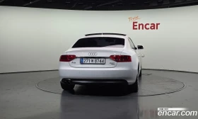 Audi A5 2.0 TFSI Quattro 8T3, снимка 4