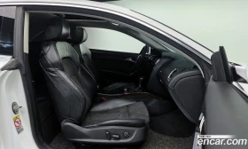 Audi A5 2.0 TFSI Quattro 8T3, снимка 10