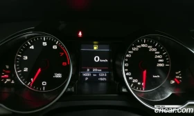 Audi A5 2.0 TFSI Quattro 8T3, снимка 8