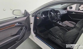 Audi A5 2.0 TFSI Quattro 8T3, снимка 11