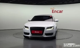Audi A5 2.0 TFSI Quattro 8T3, снимка 3