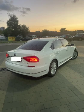 VW Passat 1.8 TSI, снимка 5