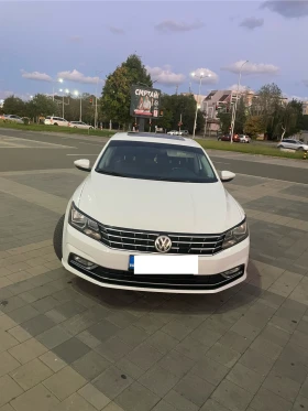 VW Passat 1.8 TSI, снимка 3
