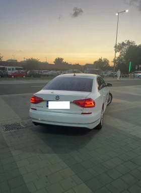 VW Passat 1.8 TSI, снимка 2