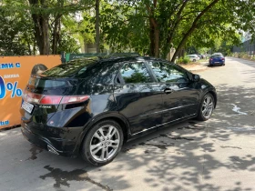 Honda Civic 1.8i   140 hp, снимка 4