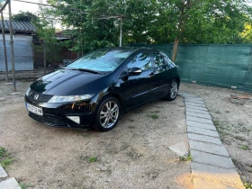 Honda Civic 1.8i   140 hp, снимка 2