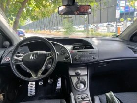 Honda Civic 1.8i   140 hp, снимка 7