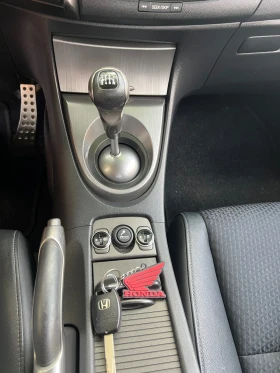 Honda Civic 1.8i   140 hp, снимка 6